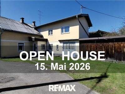 Einfamilienhaus kaufen in 5231 Schalchen