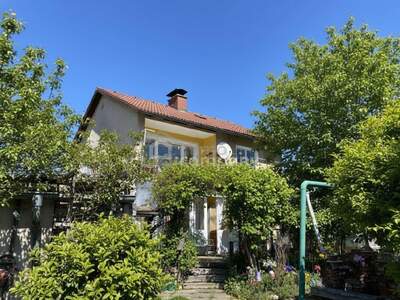 Haus kaufen in 8753 Fohnsdorf