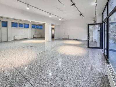 Gewerbeobjekt mieten in 1020 Wien