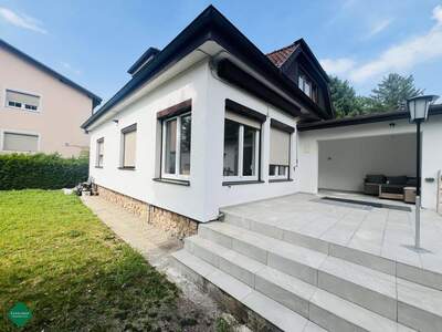 Haus kaufen in 2380 Perchtoldsdorf