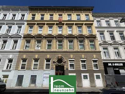 Wohnung kaufen in 1120 Wien (Bild 1)