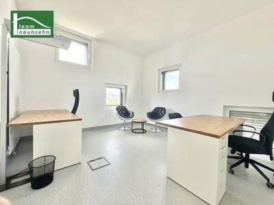 Büro / Praxis mieten in 8041 Graz (Bild 1)