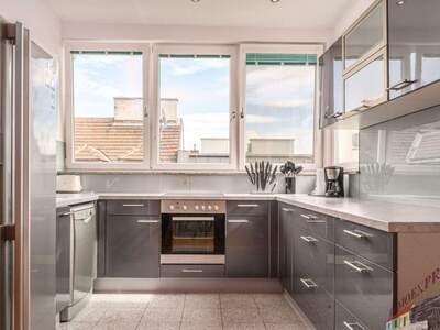 Apartment provisionsfrei mieten in 1100 Wien