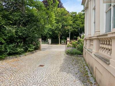 Haus mit Garten mieten in 1130 Wien (Bild 4)