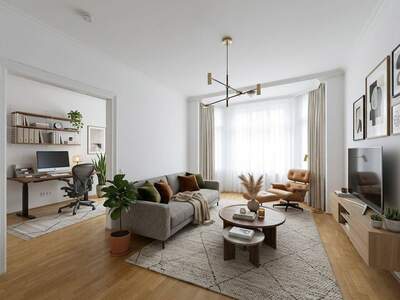 Eigentumswohnung in 1030 Wien