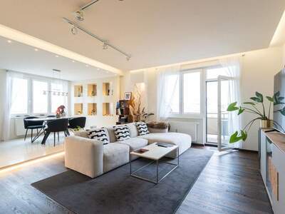 Wohnung mit Balkon mieten in 1010 Wien (Bild 2)