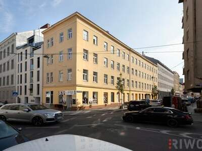 Wohnung kaufen in 1160 Wien