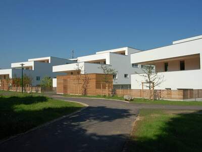 Mietwohnung in 4600 Wels