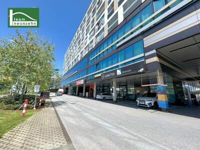 Terrassenwohnung mieten in 8055 Graz (Bild 3)