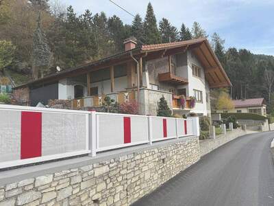 Haus kaufen in 8754 Thalheim