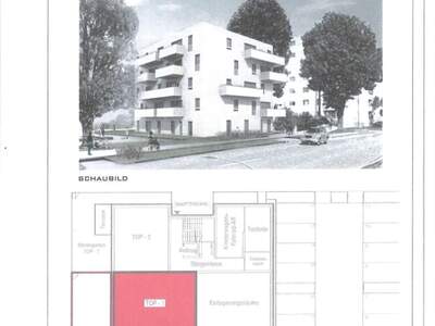 Wohnung mieten in 2285 Leopoldsdorf (Bild 4)