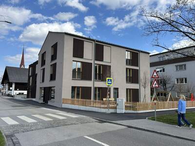 Wohnung mieten in 6020 Innsbruck (Bild 1)