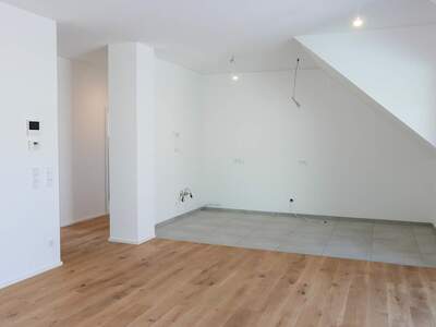 Wohnung kaufen in 4202 Hellmonsödt