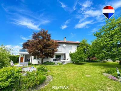 Haus kaufen in 4070 Fraham