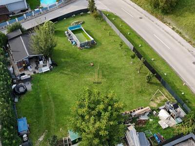 Grundstück kaufen in 4624 Pennewang