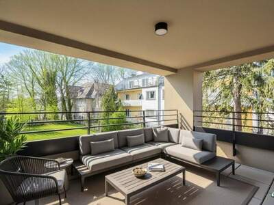 Mietwohnung in 1190 Wien