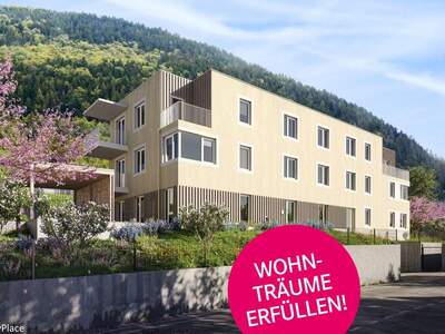 Wohnung mit Balkon kaufen in 2371 Hinterbrühl