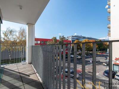 Terrassenwohnung mieten in 4020 Linz (Bild 5)