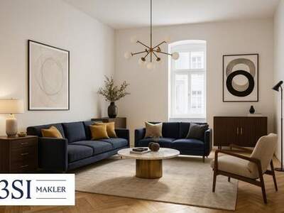 Wohnung kaufen in 1040 Wien