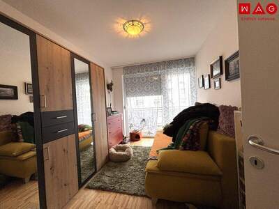 Terrassenwohnung mieten in 4221 Steyregg (Bild 4)