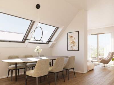 Terrassenwohnung kaufen in 1220 Wien (Bild 2)