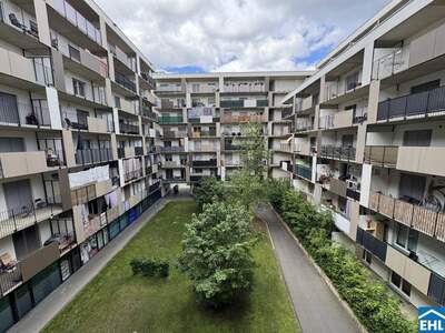 Wohnung mieten in 8055 Graz