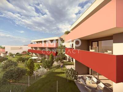 Eigentumswohnung in 4722 Peuerbach (Bild 5)