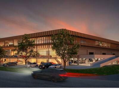 Gewerbeobjekt mieten in 5163 Mattsee (Bild 4)