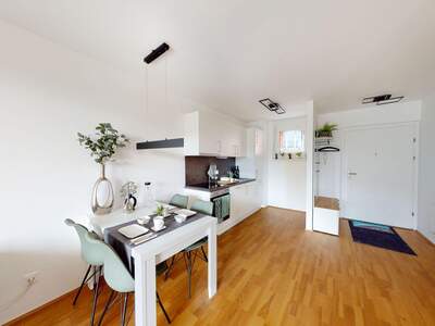Wohnung mit Balkon kaufen in 8055 Graz (Bild 2)