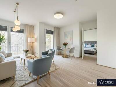 Wohnung mieten in 1110 Wien