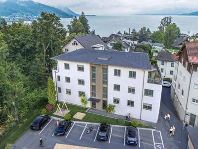 Büro / Praxis kaufen in 4863 Seewalchen (Bild 3)