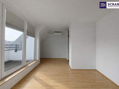 Terrassenwohnung kaufen in 1050 Wien (Bild 2)