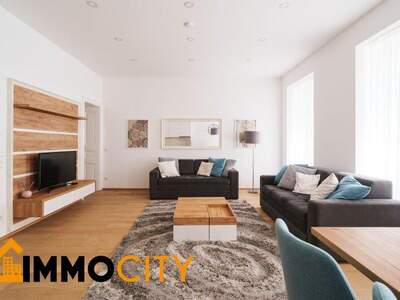 Terrassenwohnung kaufen in 1050 Wien (Bild 1)