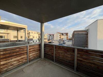 Terrassenwohnung mieten in 3140 Pottenbrunn (Bild 2)