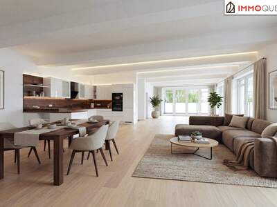 Wohnung kaufen in 1190 Wien