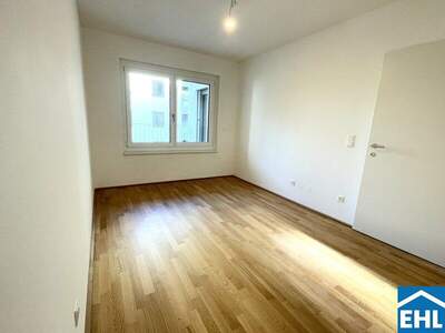 Terrassenwohnung mieten in 1210 Wien (Bild 5)