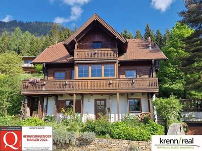 Haus kaufen in 8954 Tipschern