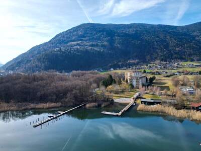 Wohnung kaufen in 9551 Bodensdorf (Bild 1)