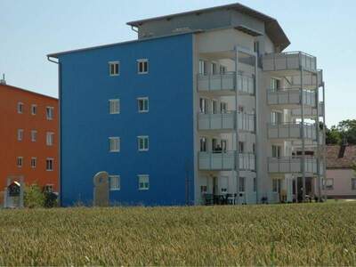 Mietwohnung in 3100 Sankt Pölten