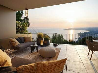 Wohnung kaufen in 6911 Lochau