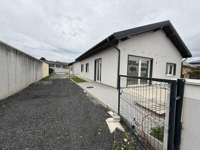 Haus kaufen in 7361 Frankenau