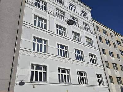 Gewerbeobjekt mieten in 1090 Wien