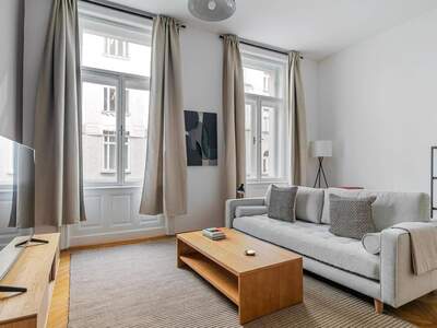 Mietwohnung in 1010 Wien