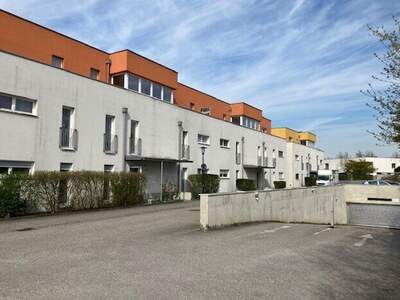 Mietwohnung in 4600 Wels (Bild 1)