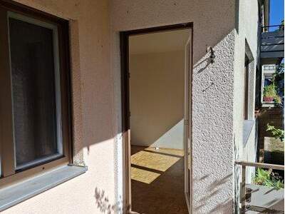 Terrassenwohnung mieten in 1140 Wien (Bild 2)