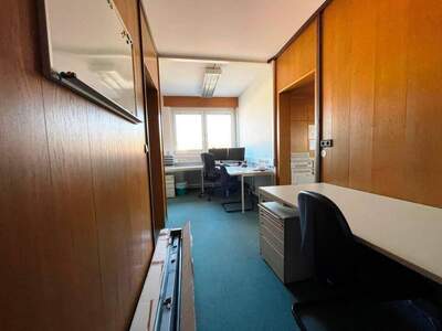 Gewerbeobjekt mieten in 6841 Mäder