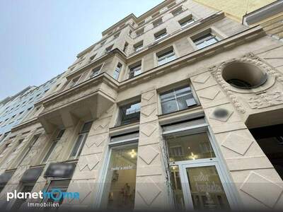 Anlageobjekt kaufen in 1080 Wien