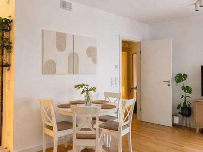 Terrassenwohnung kaufen in 1190 Wien (Bild 3)