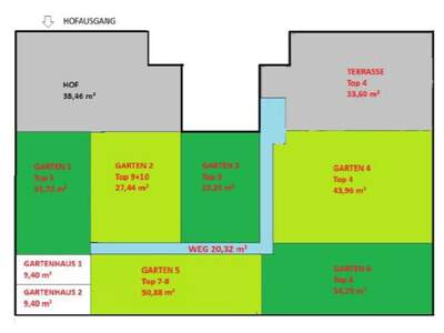 Eigentumswohnung in 1210 Wien (Bild 2)