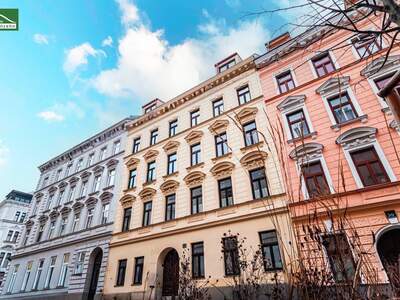 Anlageobjekt kaufen in 1170 Wien
